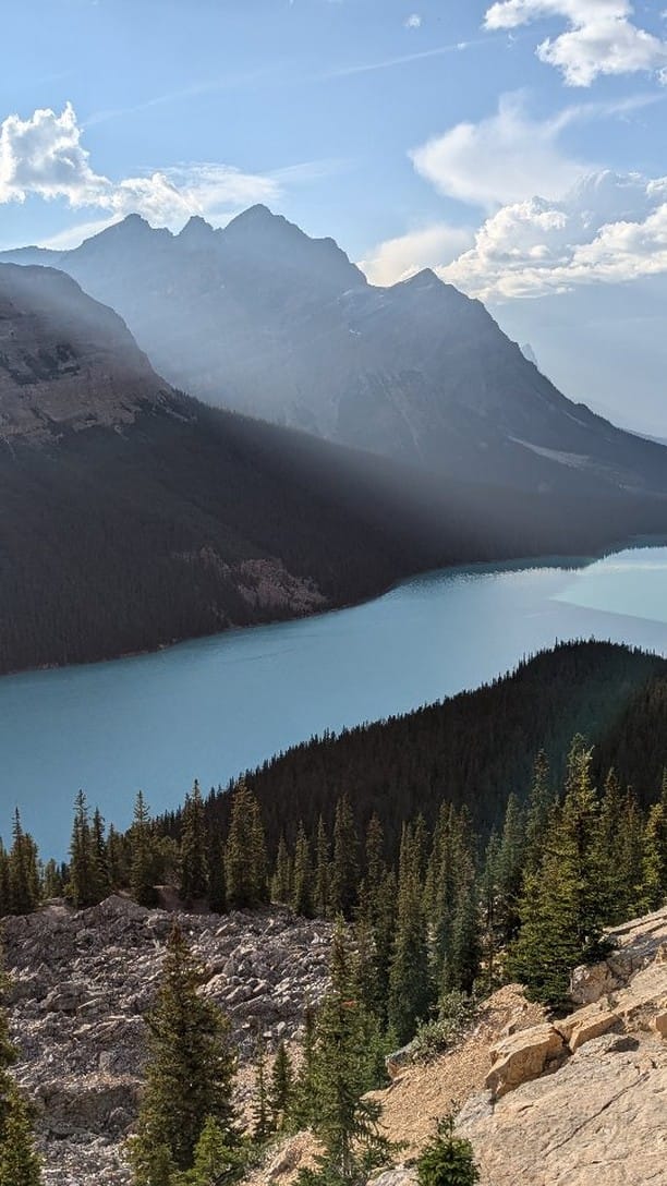 Post 9 by Travel & Photography on Instagram (video)