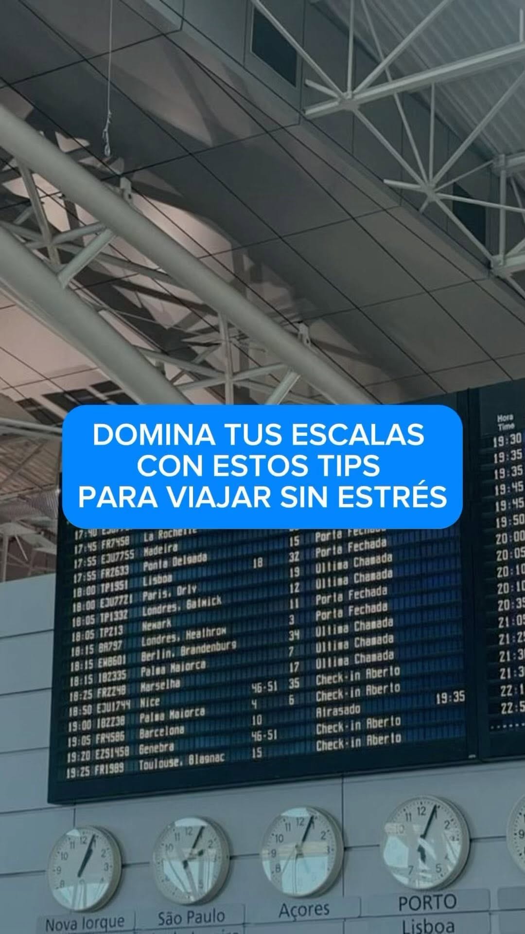 Post 6 by Paola | Organización y fotografía de viajes on Instagram (video)