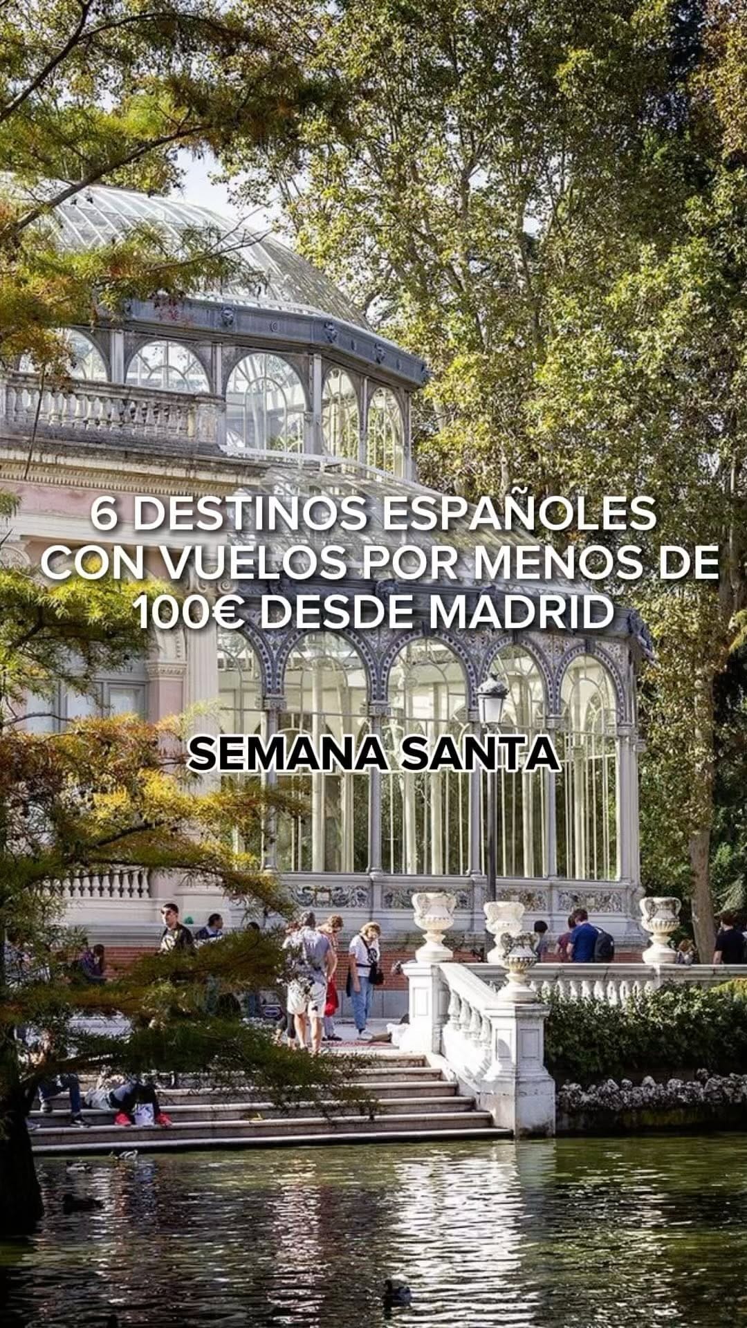 Post 8 by Paola | Organización y fotografía de viajes on Instagram (video)
