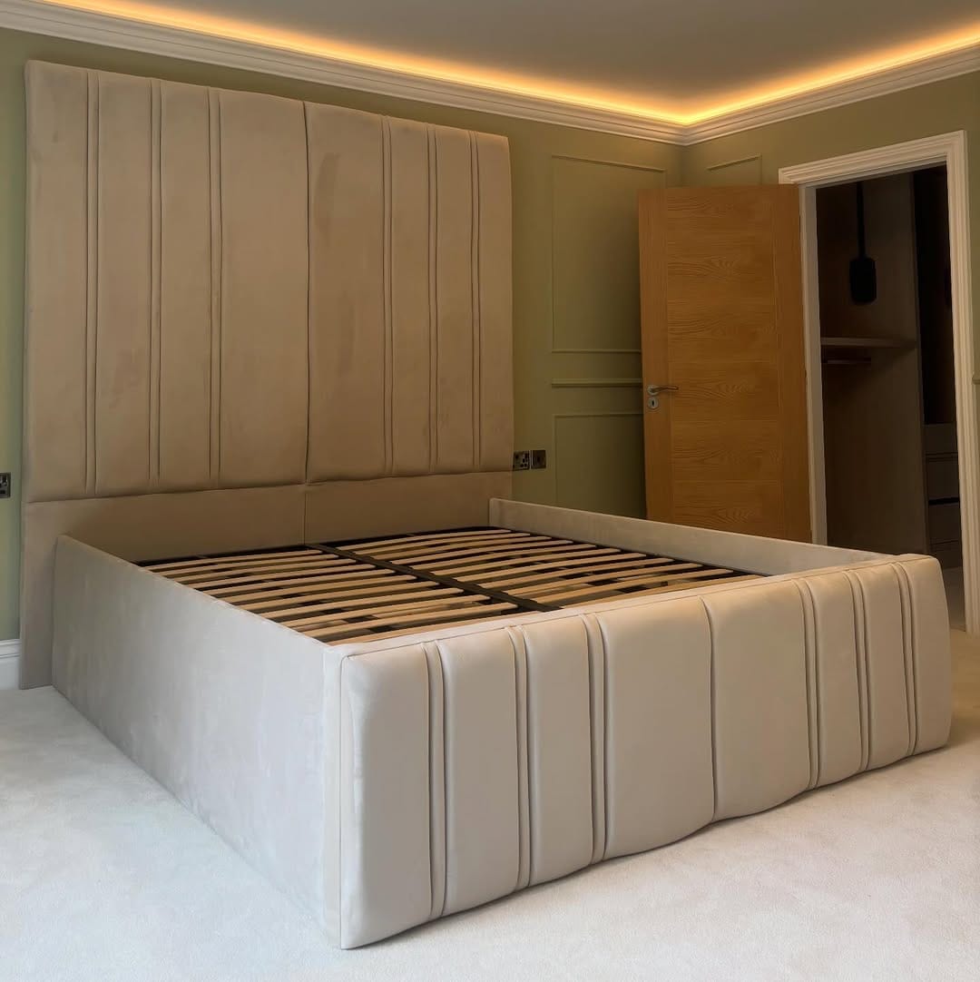 Post 1 by Esupasaver - Bespoke Quality Beds on Instagram (image)