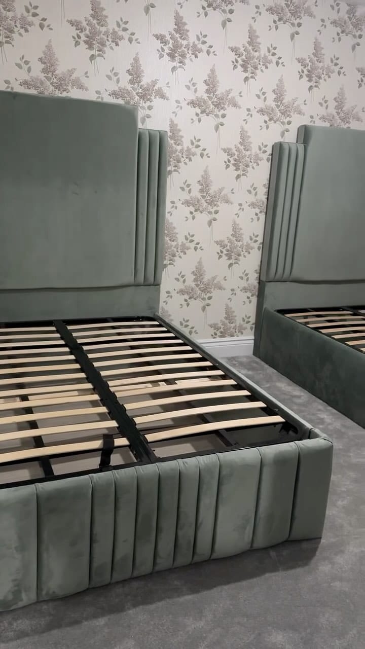 Post 4 by Esupasaver - Bespoke Quality Beds on Instagram (video)