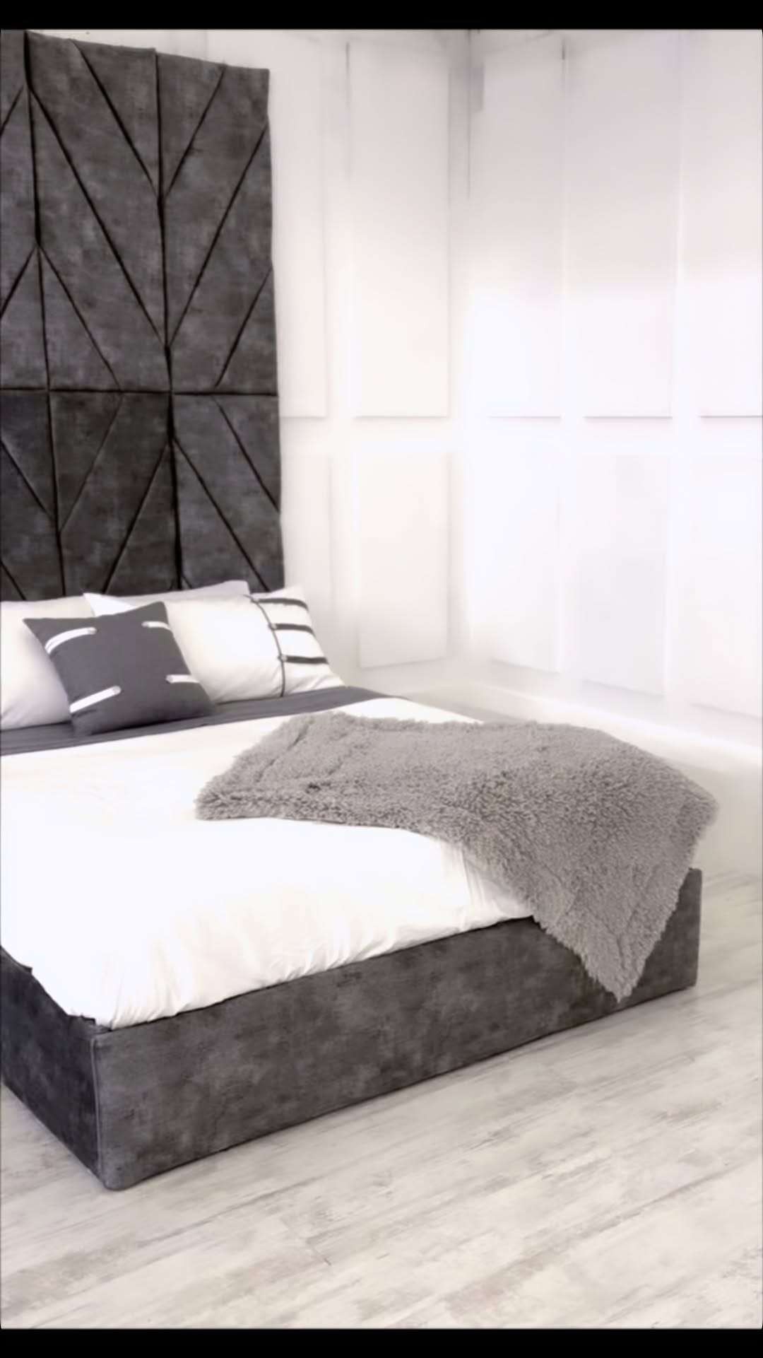 Post 7 by Esupasaver - Bespoke Quality Beds on Instagram (video)