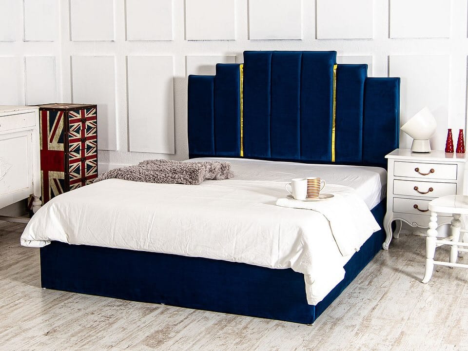Post 9 by Esupasaver - Bespoke Quality Beds on Instagram (carousel)