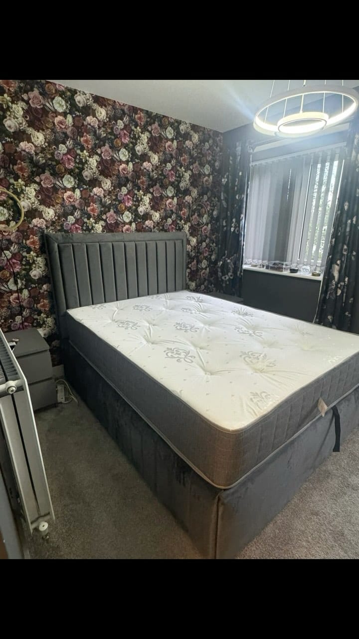 Post 3 by Esupasaver - Bespoke Quality Beds on Instagram (video)