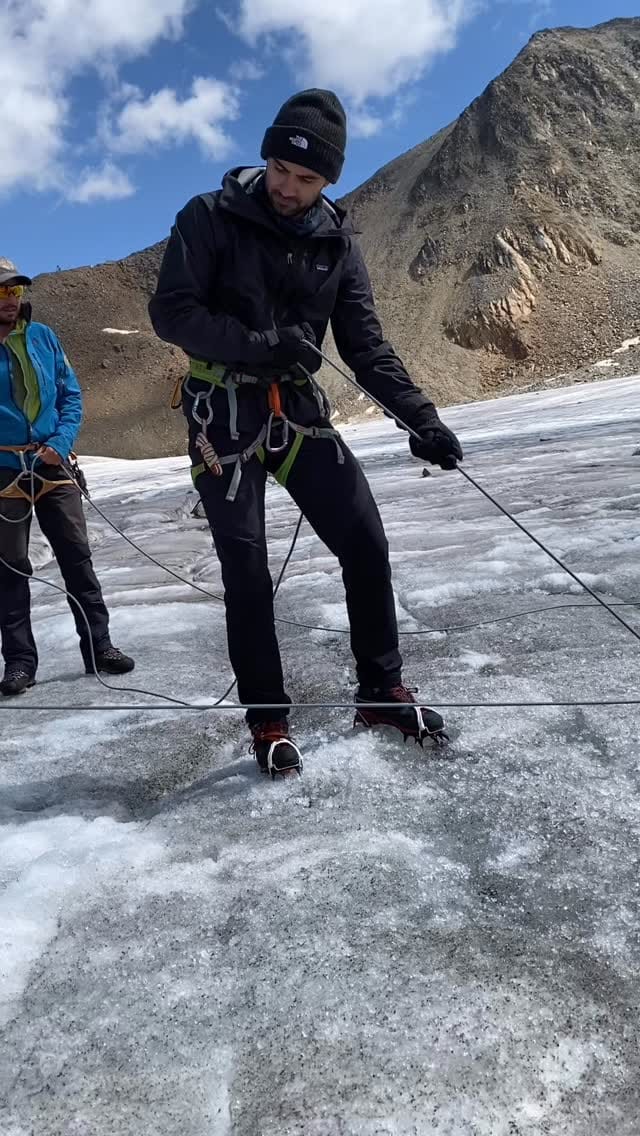 Post 2 by Marvin on Instagram (video)