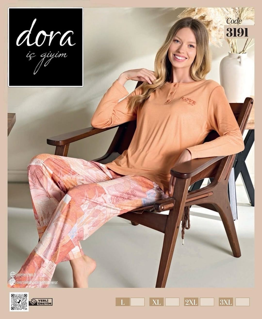 Post 7 by DORA İÇ GİYİM on Instagram (carousel)