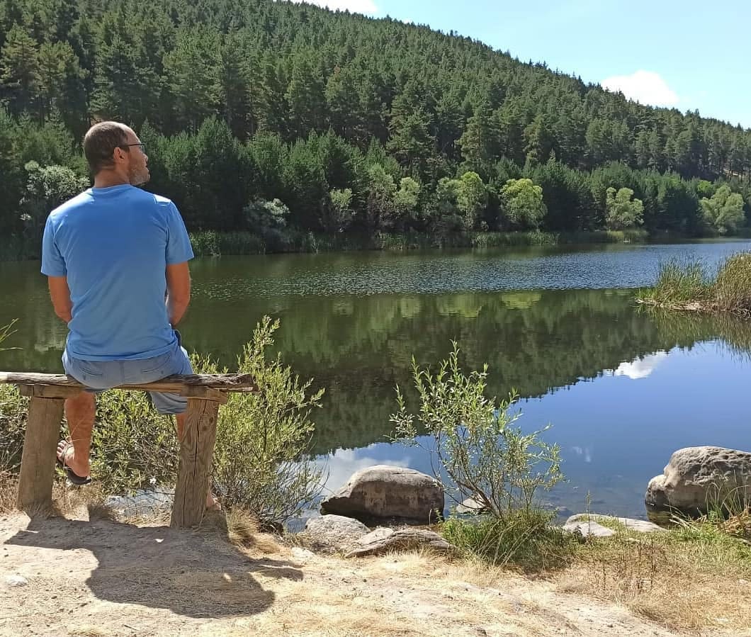 Post 1 by Diving Camp Run Nature Travel on Instagram (image)