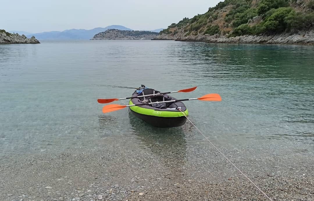 Post 2 by Diving Camp Run Nature Travel on Instagram (image)