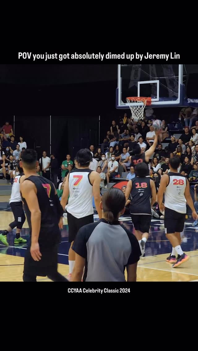 Post 3 by Jason Chan on Instagram (video)