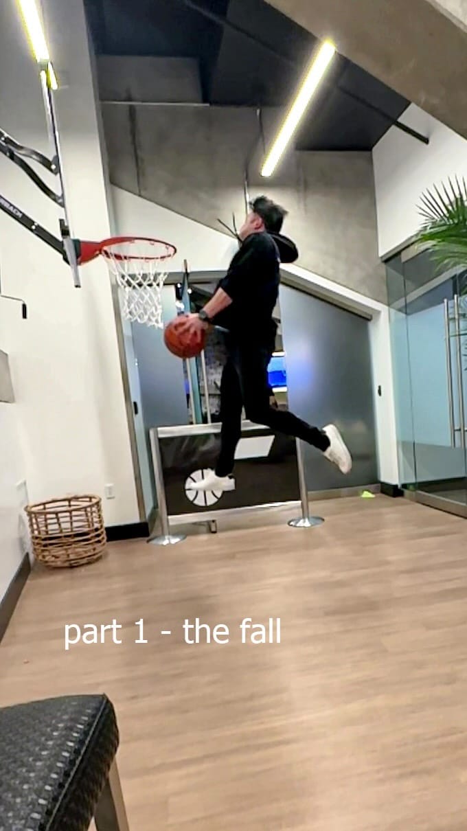 Post 5 by Jason Chan on Instagram (video)