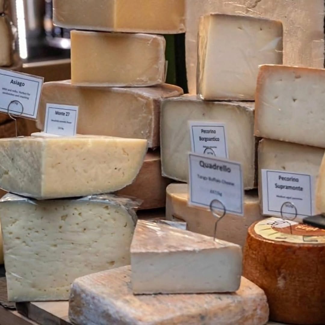 Post 5 by Victoria Park Market on Instagram (image)