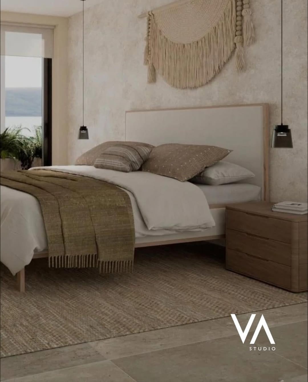 Post 2 by VA Studio on Instagram (image)