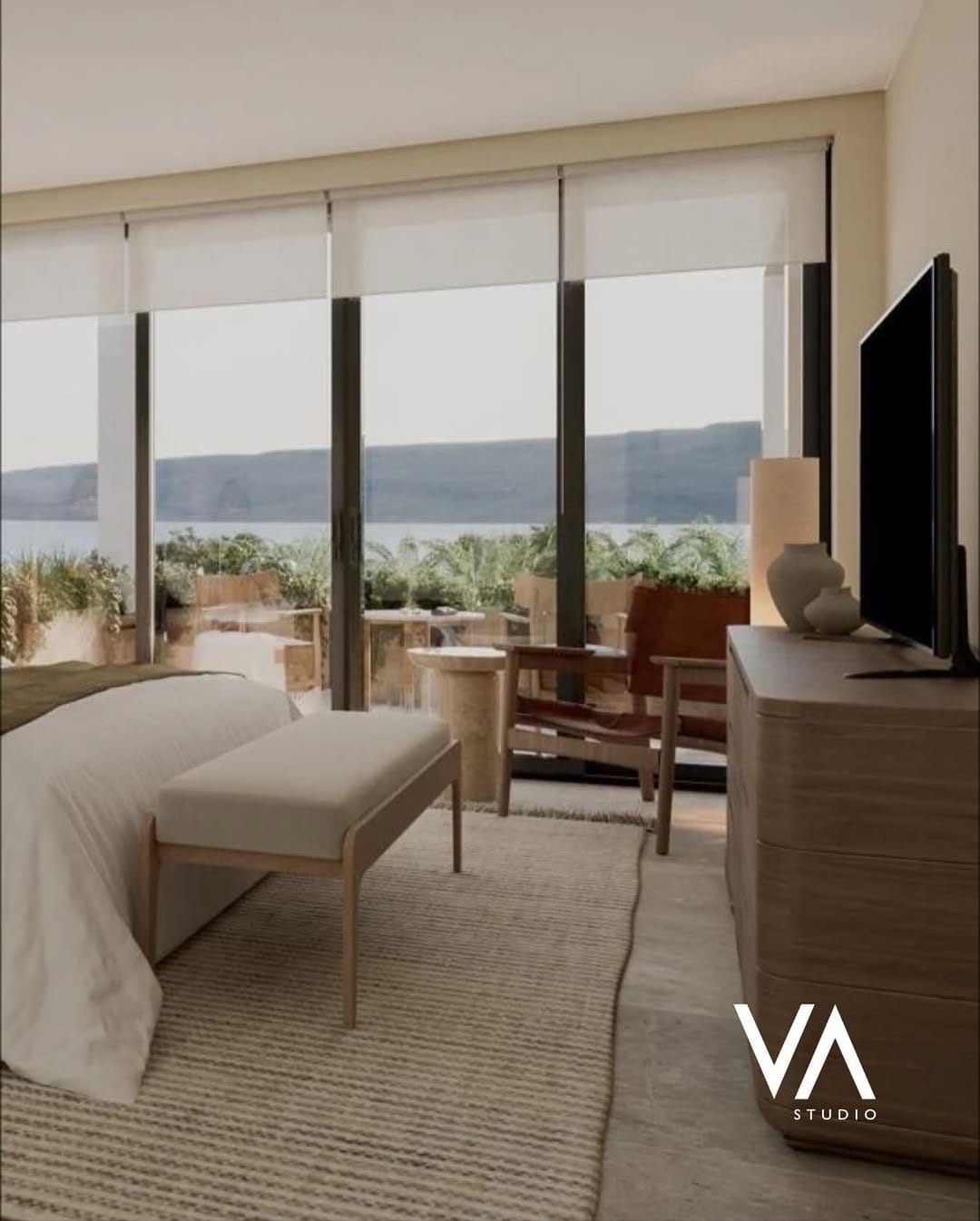 Post 5 by VA Studio on Instagram (image)