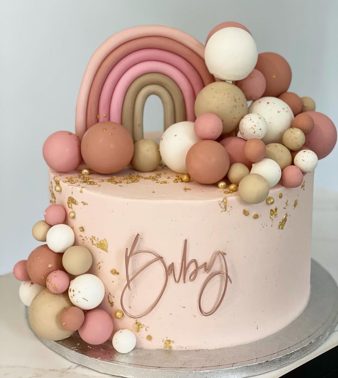 Post 4 by Bakes by Jessica 🧁 on Instagram (image)
