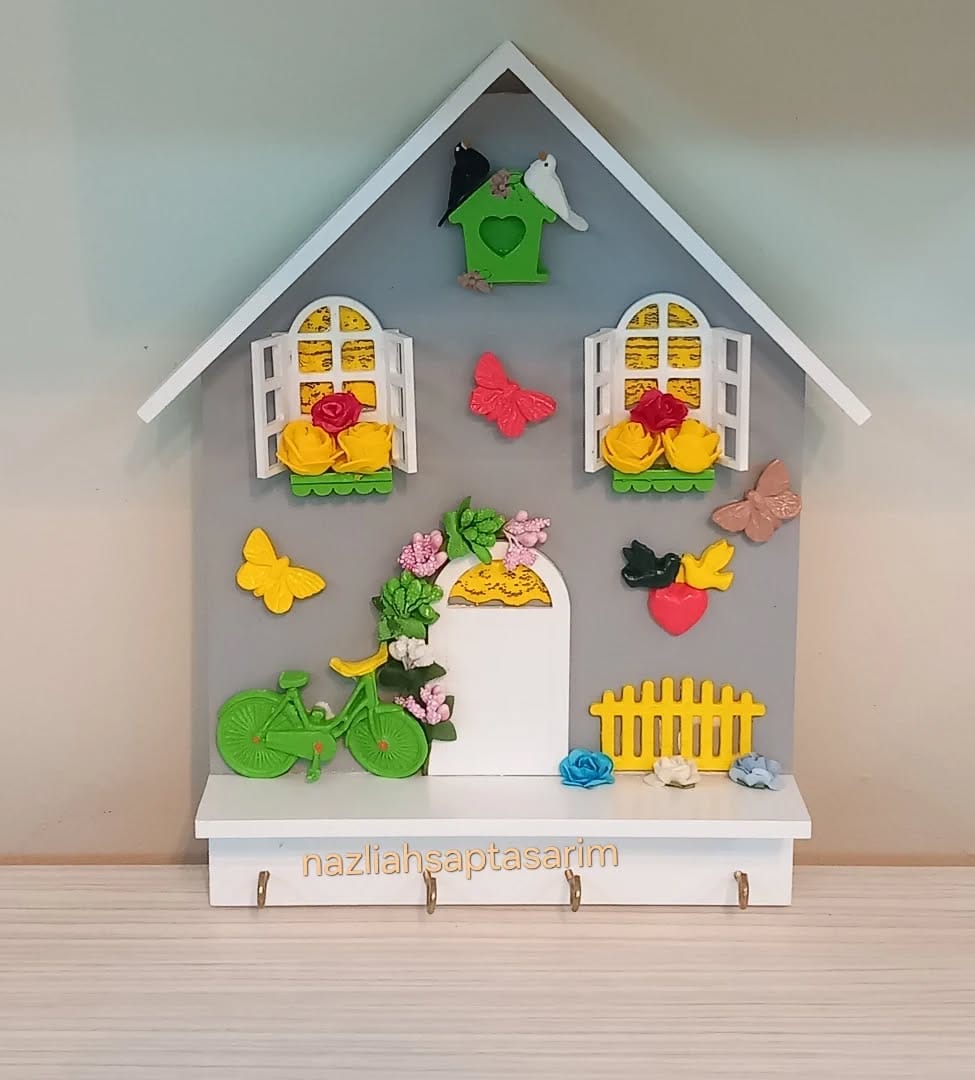 Post 3 by NAZLI AHŞAP TASARIM on Instagram (image)