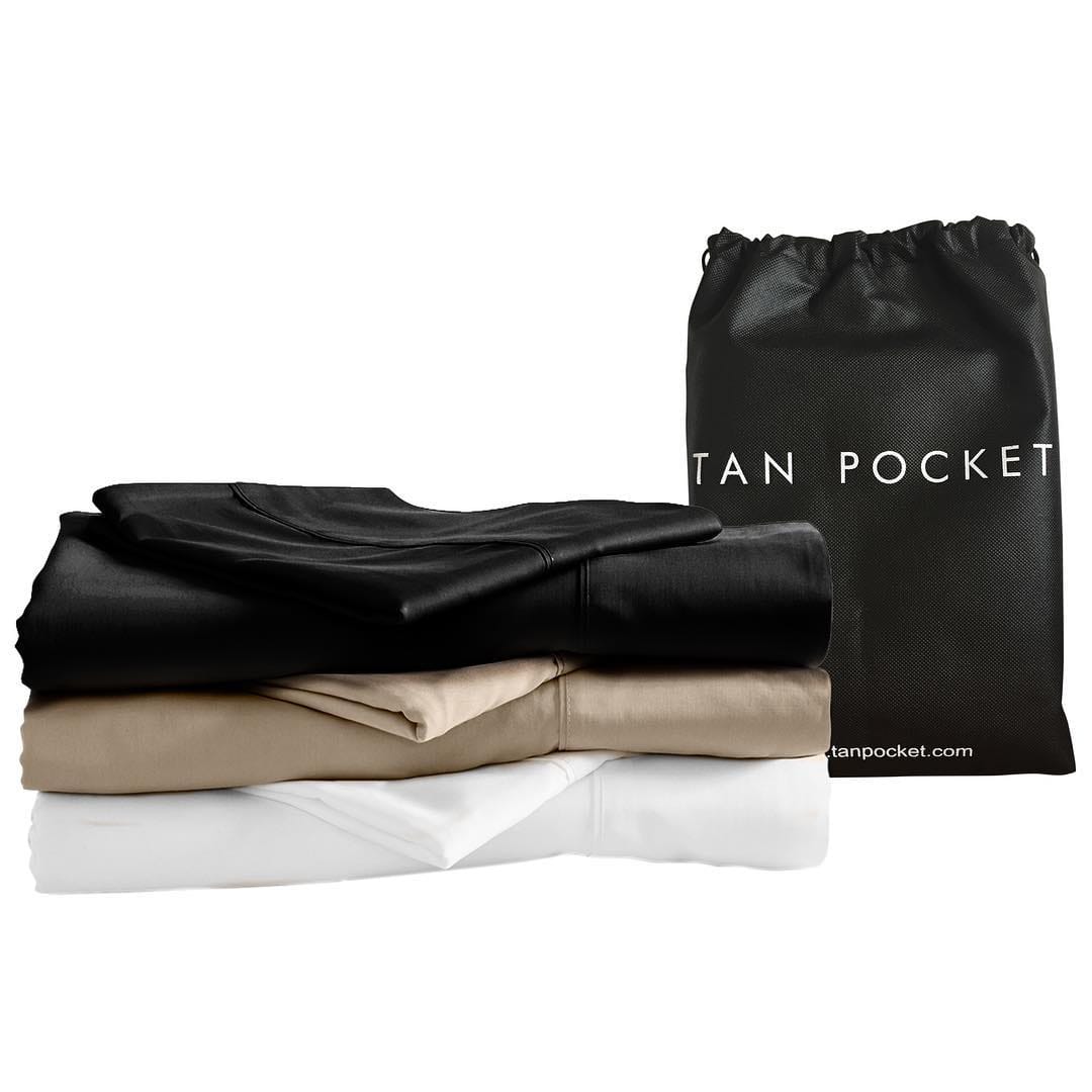 Post 1 by Tan Pocket on Instagram (image)