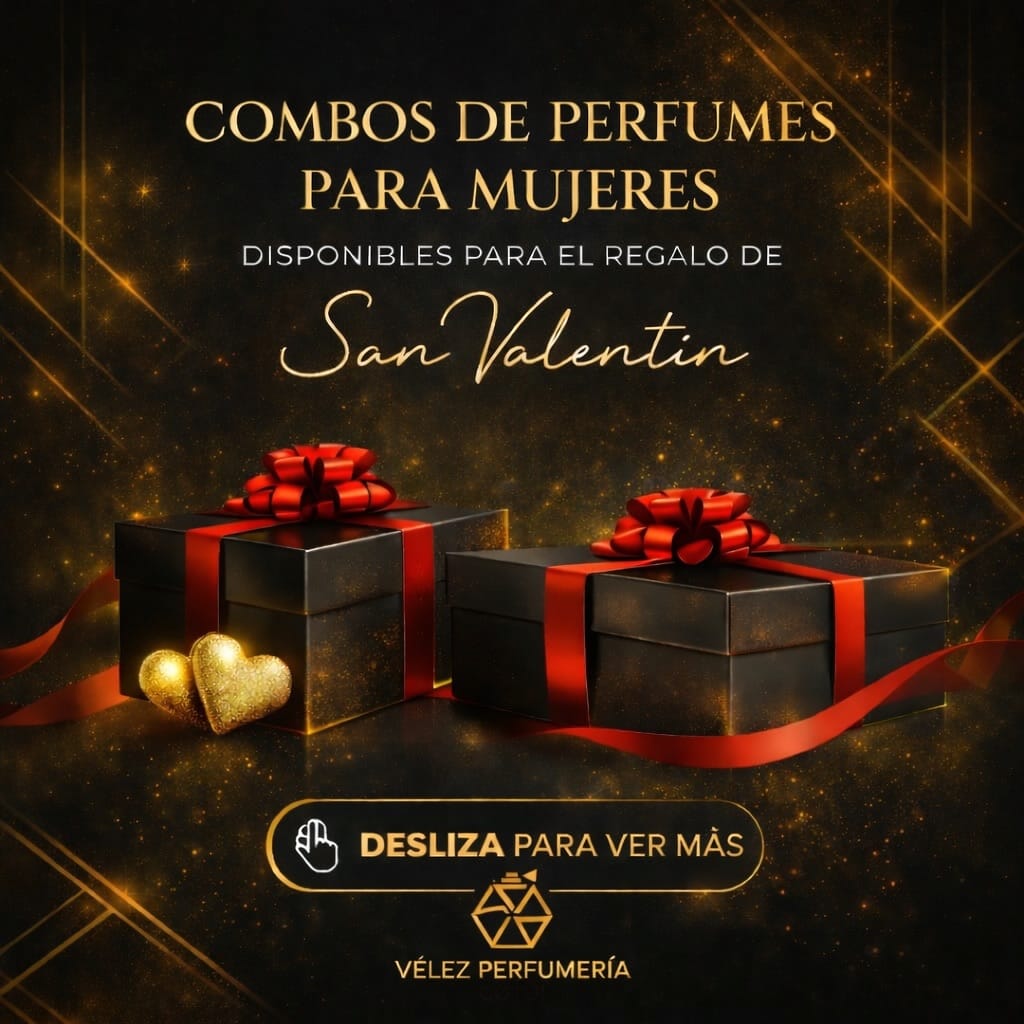 Post 3 by Perfumería Vélez on Instagram (carousel)