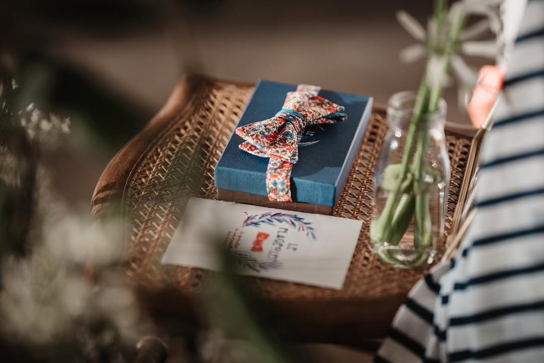 Post 3 by Noeuds Pap' 🇫🇷 Le Flageolet on Instagram (image)