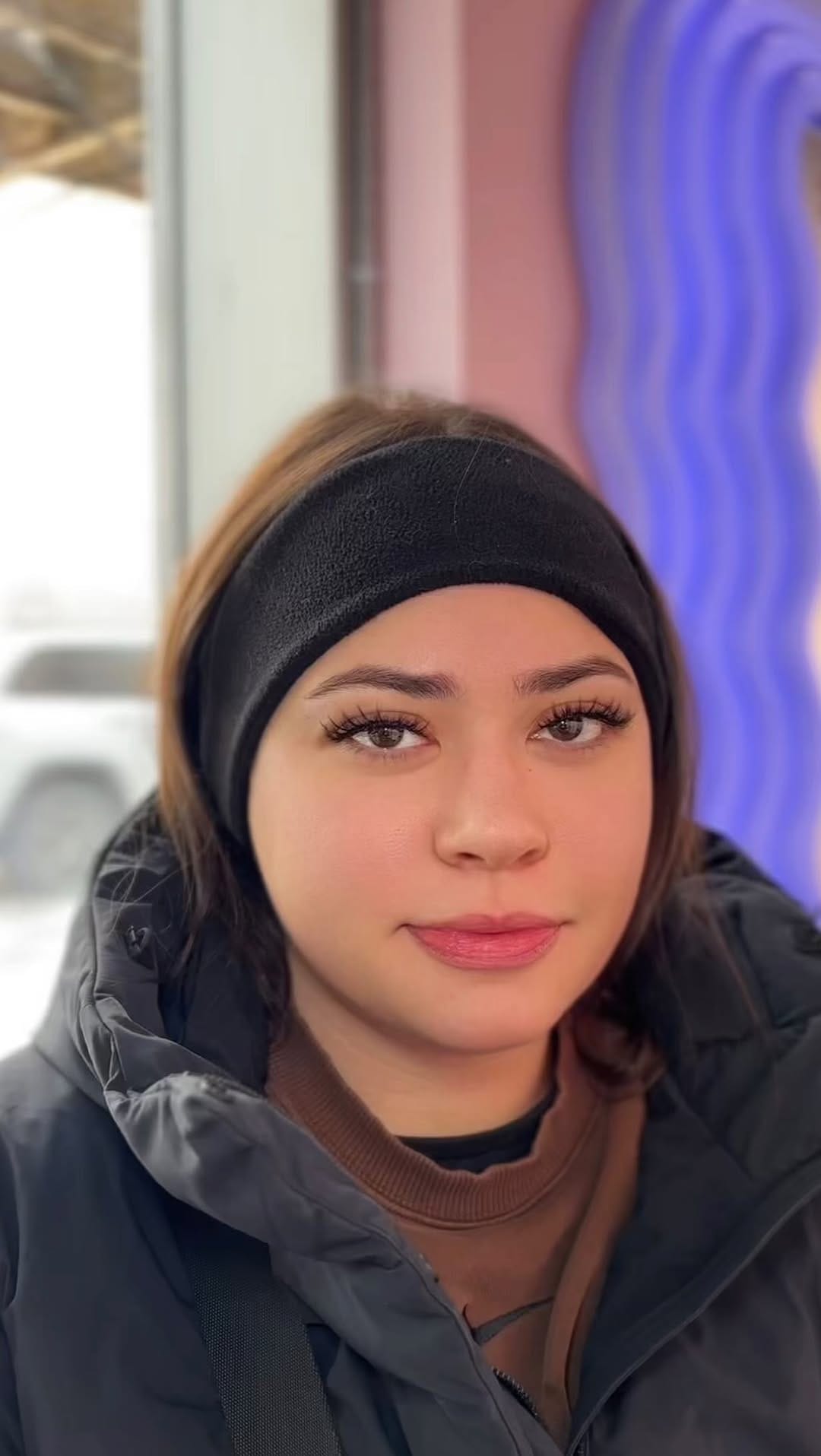 Post 1 by 🌸 𝐿𝑎𝑠ℎ𝑒𝑠 𝑁𝑎𝑖𝑙𝑠 𝐵𝑟𝑜𝑤𝑠 🌸 on Instagram (video)