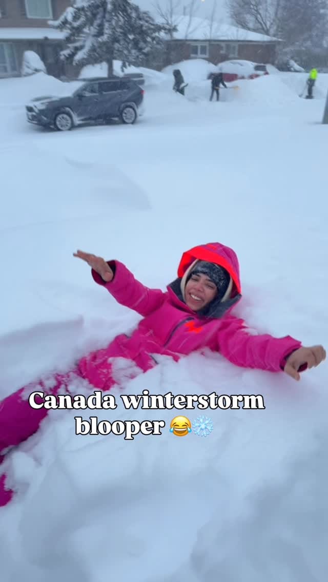 Post 7 by Shreyasi Srivastava Tapwal🇨🇦🇮🇳 on Instagram (video)