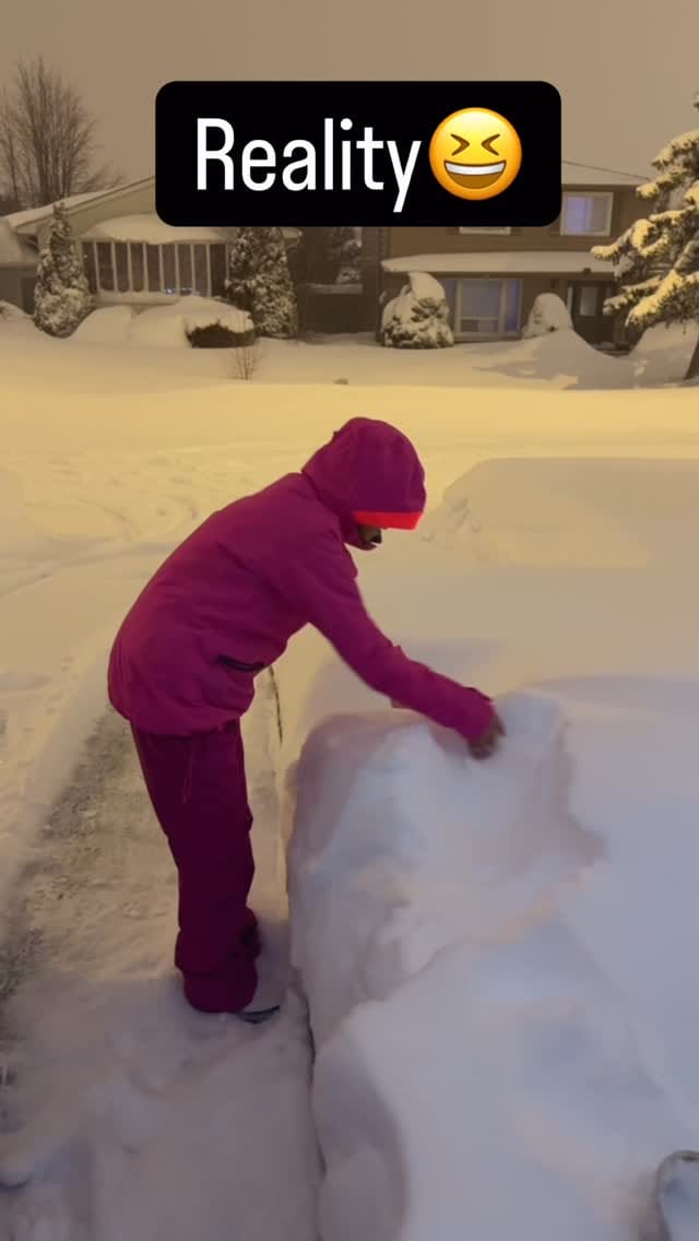 Post 6 by Shreyasi Srivastava Tapwal🇨🇦🇮🇳 on Instagram (video)