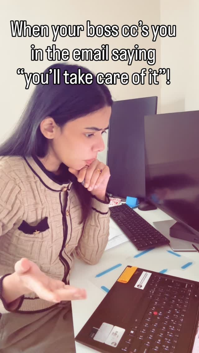 Post 3 by Shreyasi Srivastava Tapwal🇨🇦🇮🇳 on Instagram (video)