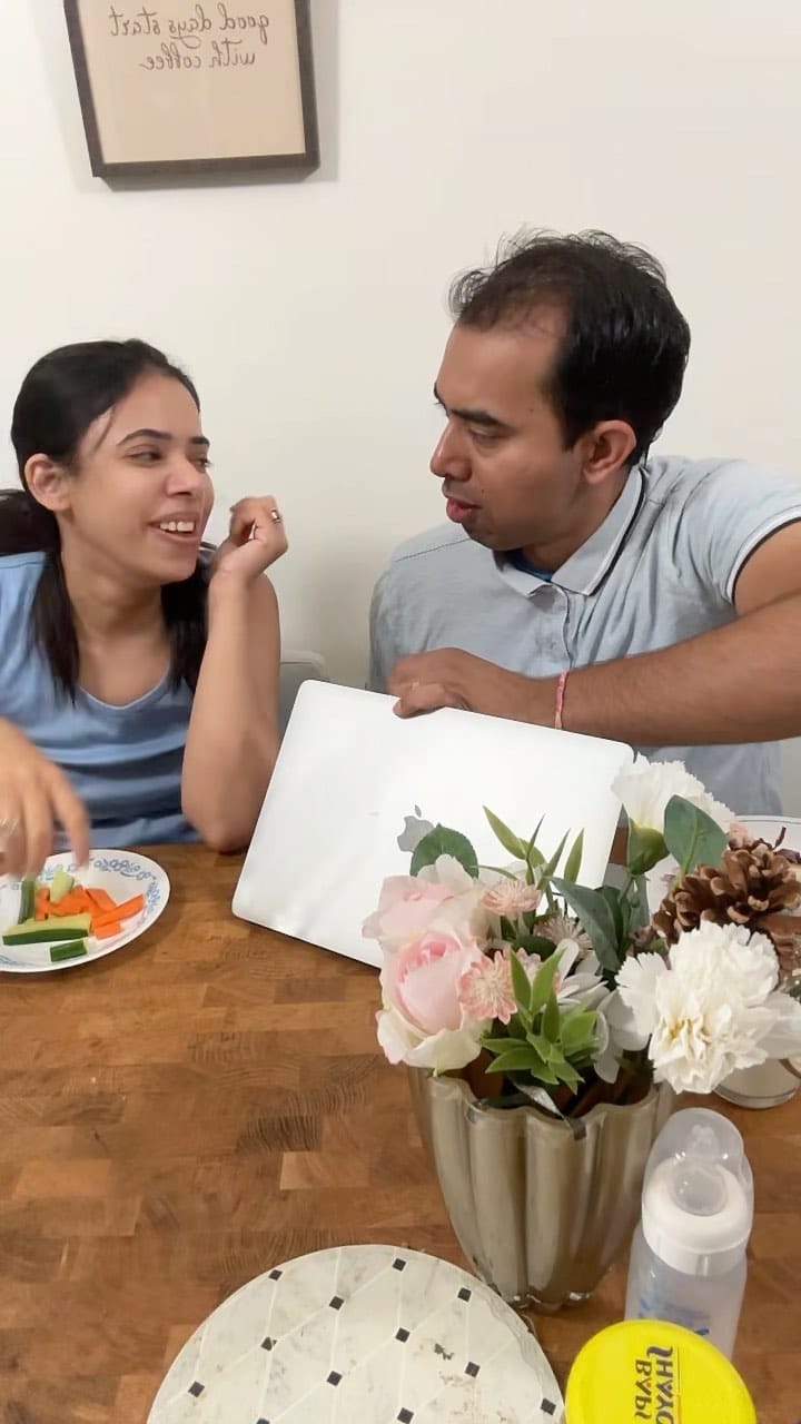 Post 10 by Shreyasi Srivastava Tapwal🇨🇦🇮🇳 on Instagram (video)