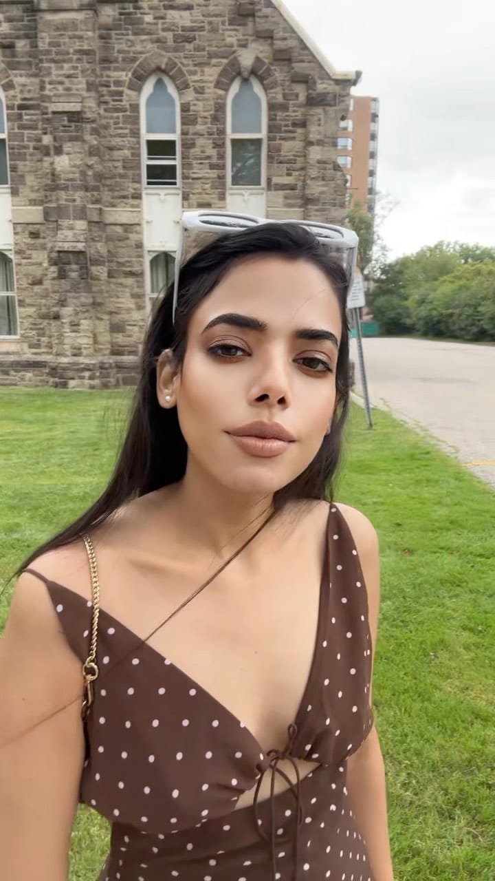 Post 9 by Shreyasi Srivastava Tapwal🇨🇦🇮🇳 on Instagram (video)