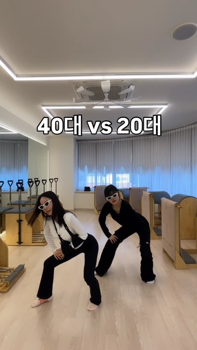 Post 4 by 명 on Instagram (video)