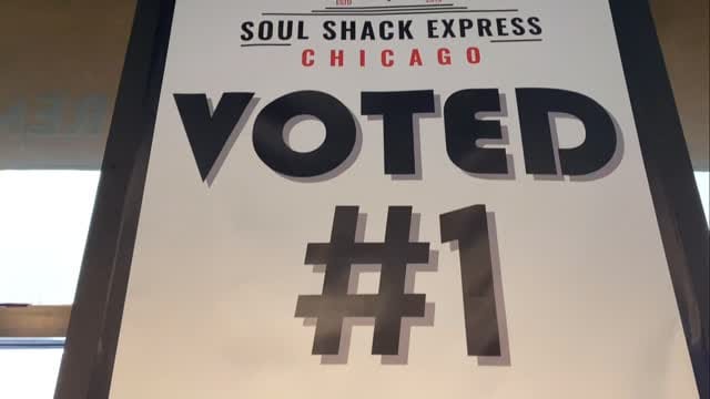 Post 6 by Brandon YoungChuck Townsend on Instagram (video)