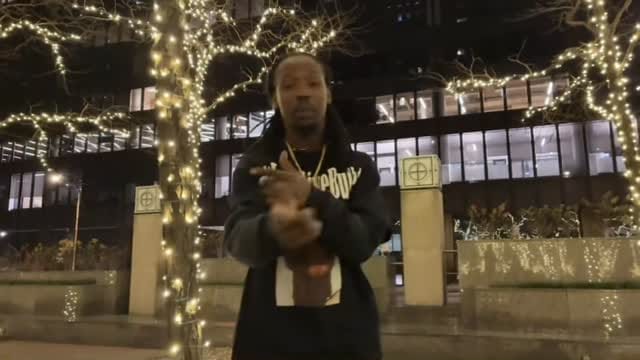 Post 4 by Brandon YoungChuck Townsend on Instagram (video)