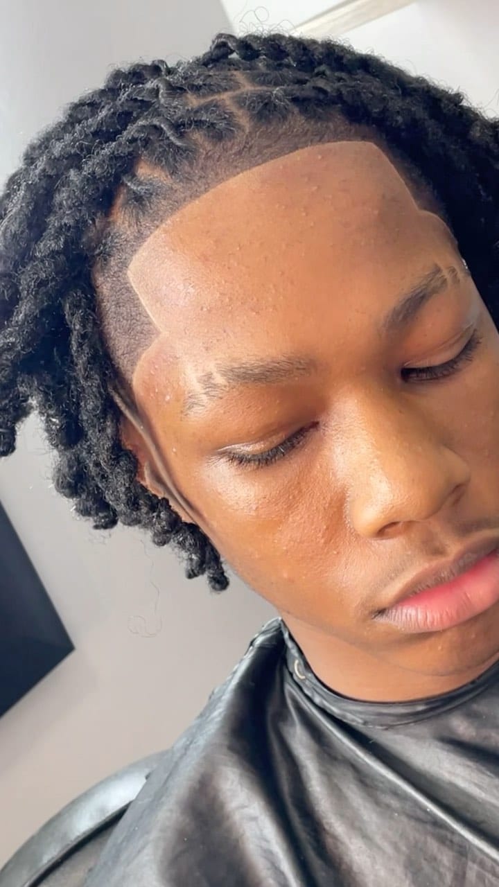 Post 9 by Brandon YoungChuck Townsend on Instagram (video)