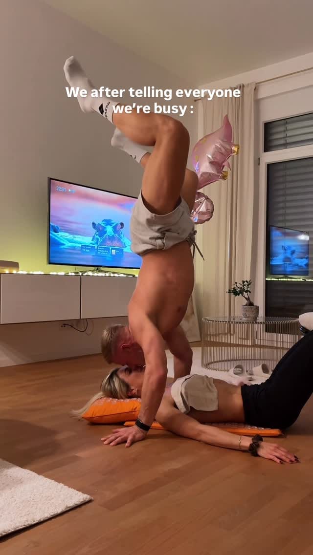 Post 9 by Markus Gebauer on Instagram (video)