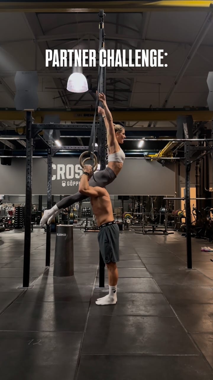 Post 8 by Markus Gebauer on Instagram (video)