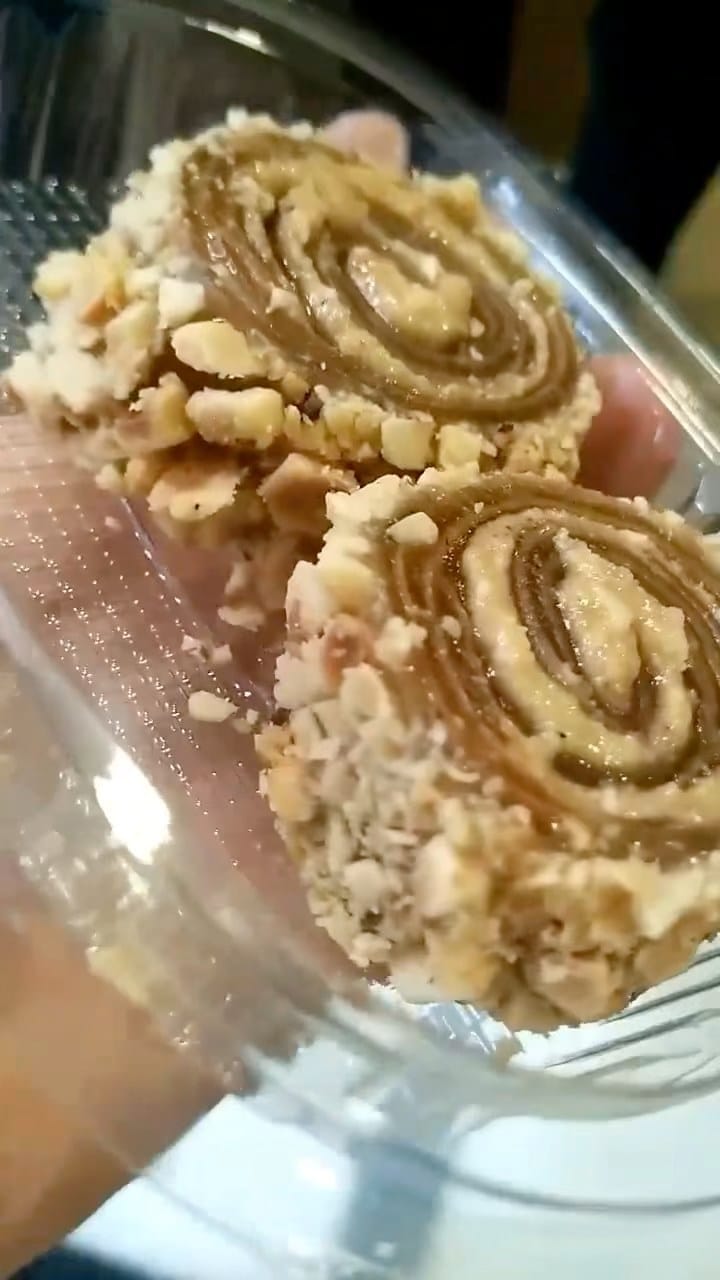Post 1 by Ali Yiğit on Instagram (video)