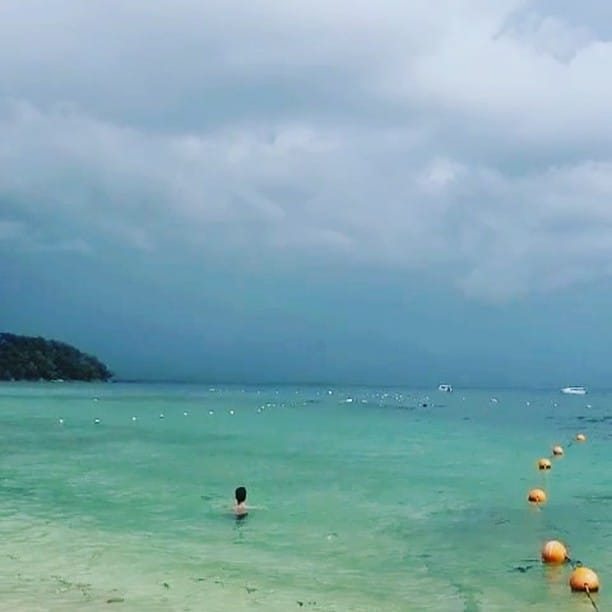 Post 10 by Wanderlust_Albe on Instagram (video)