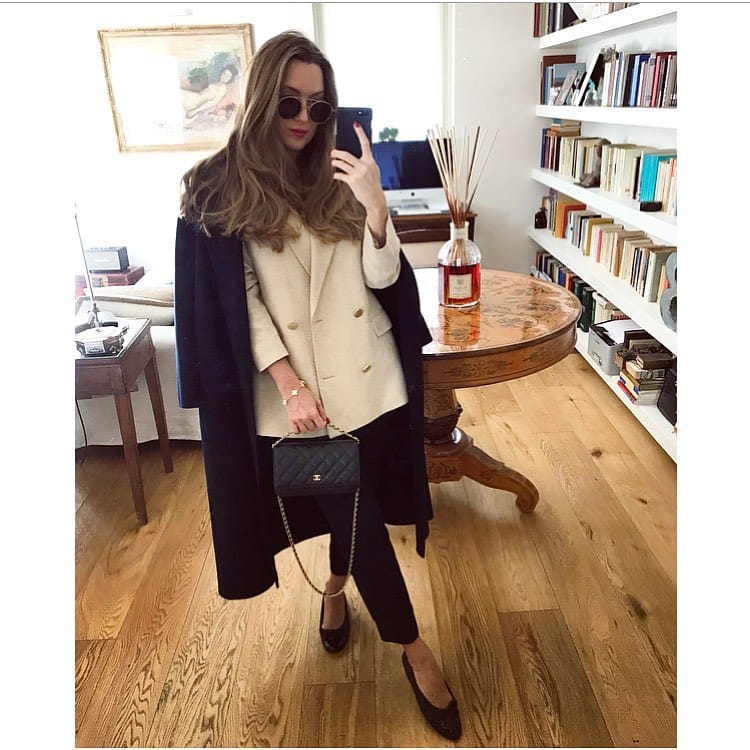 Post 4 by Agata on Instagram (image)