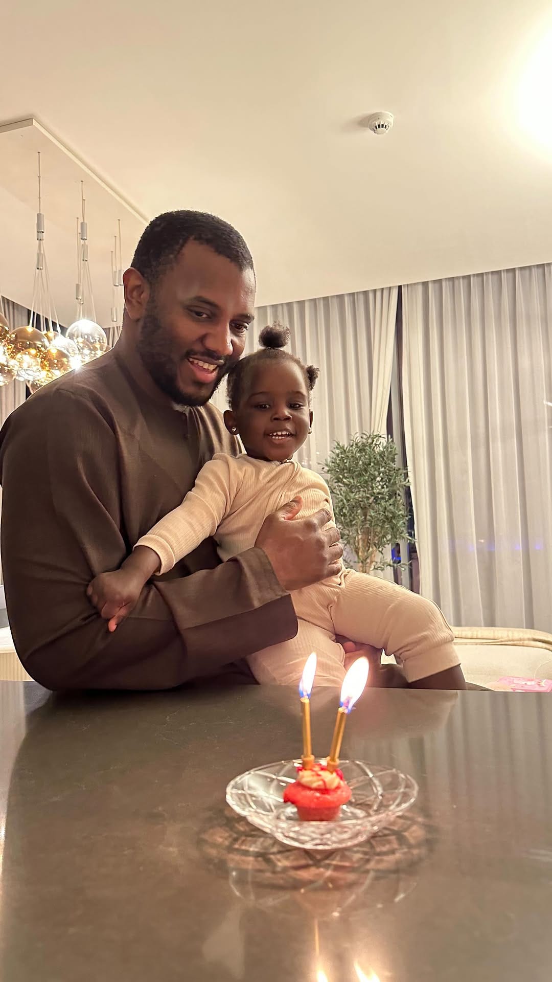 Post 10 by Sa’adatu Abdullahi on Instagram (video)