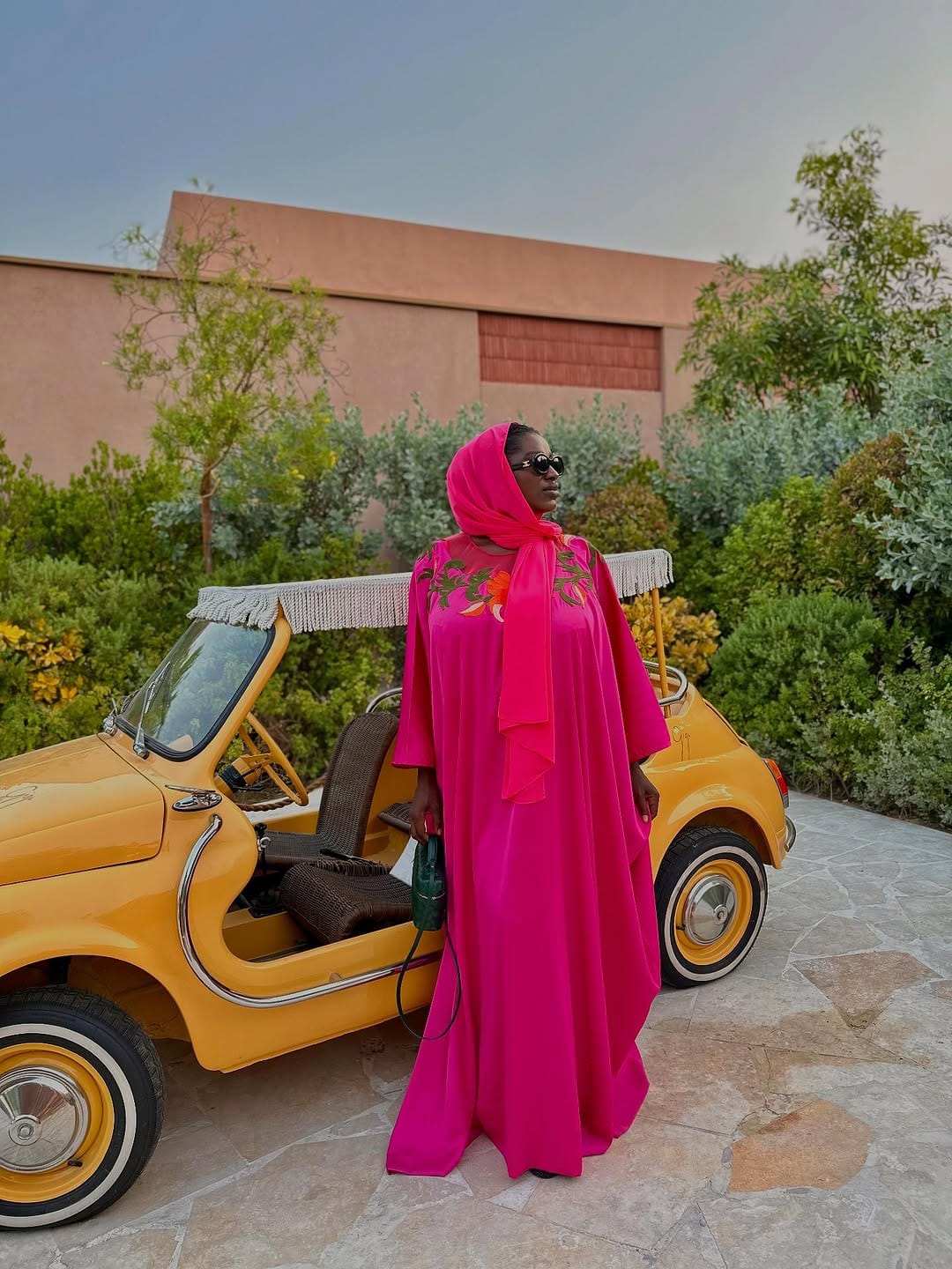 Post 3 by Sa’adatu Abdullahi on Instagram (carousel)