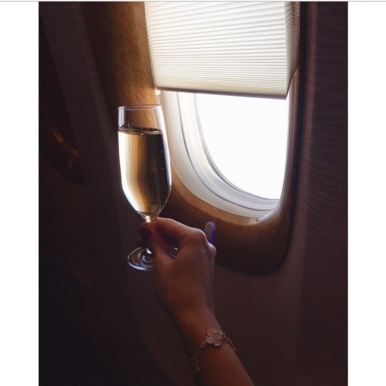 Post 6 by Agata on Instagram (image)