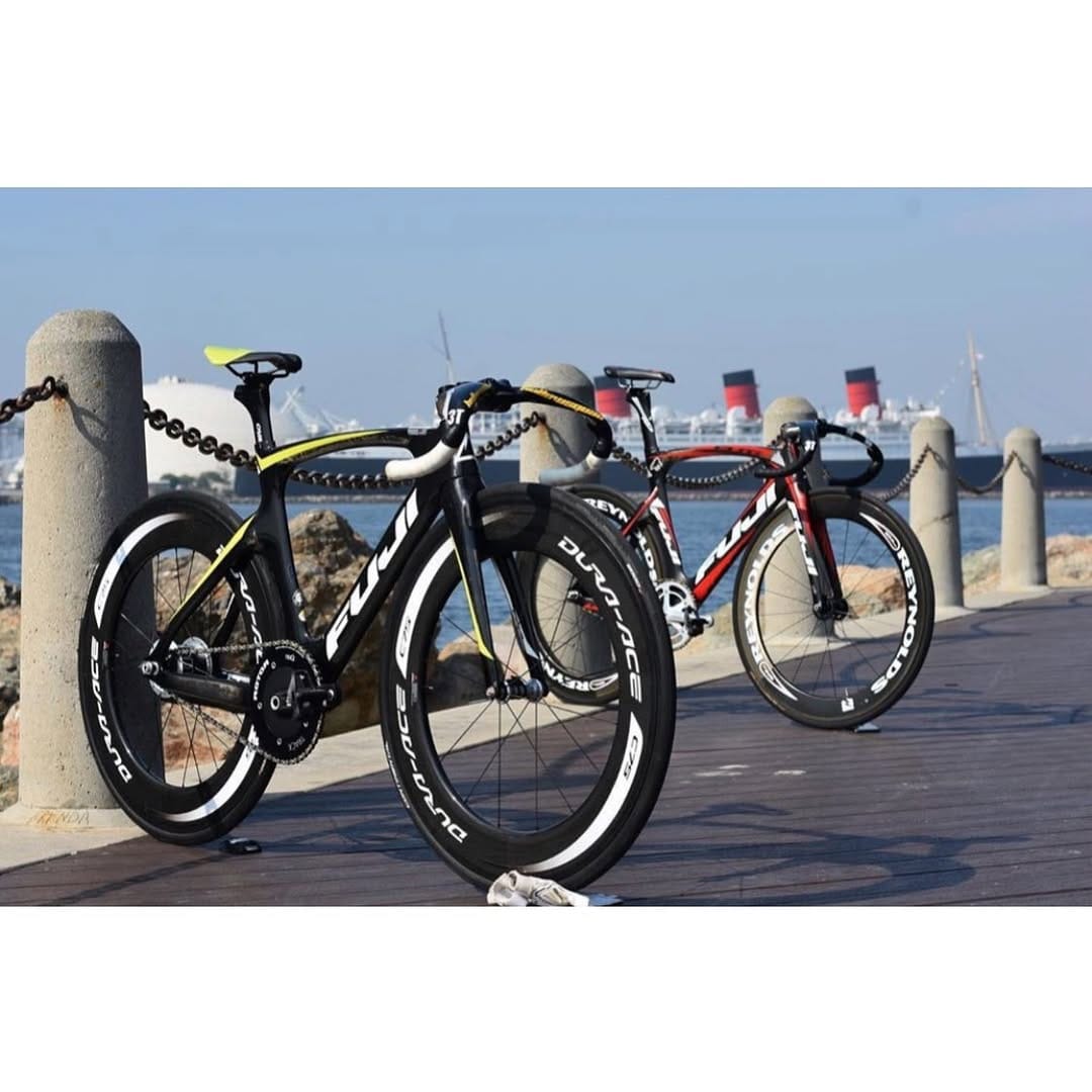 Post 7 by Proper Bikes Welcome on Instagram (image)