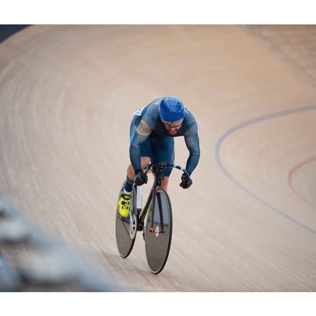 Post 8 by Proper Bikes Welcome on Instagram (image)