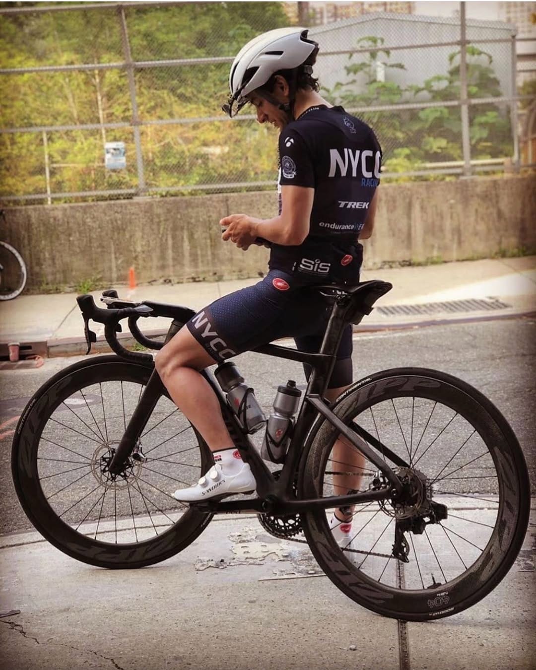 Post 6 by Proper Bikes Welcome on Instagram (image)