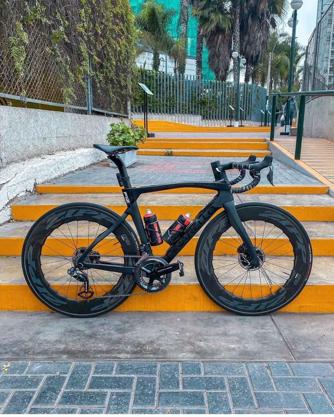 Post 10 by Proper Bikes Welcome on Instagram (image)