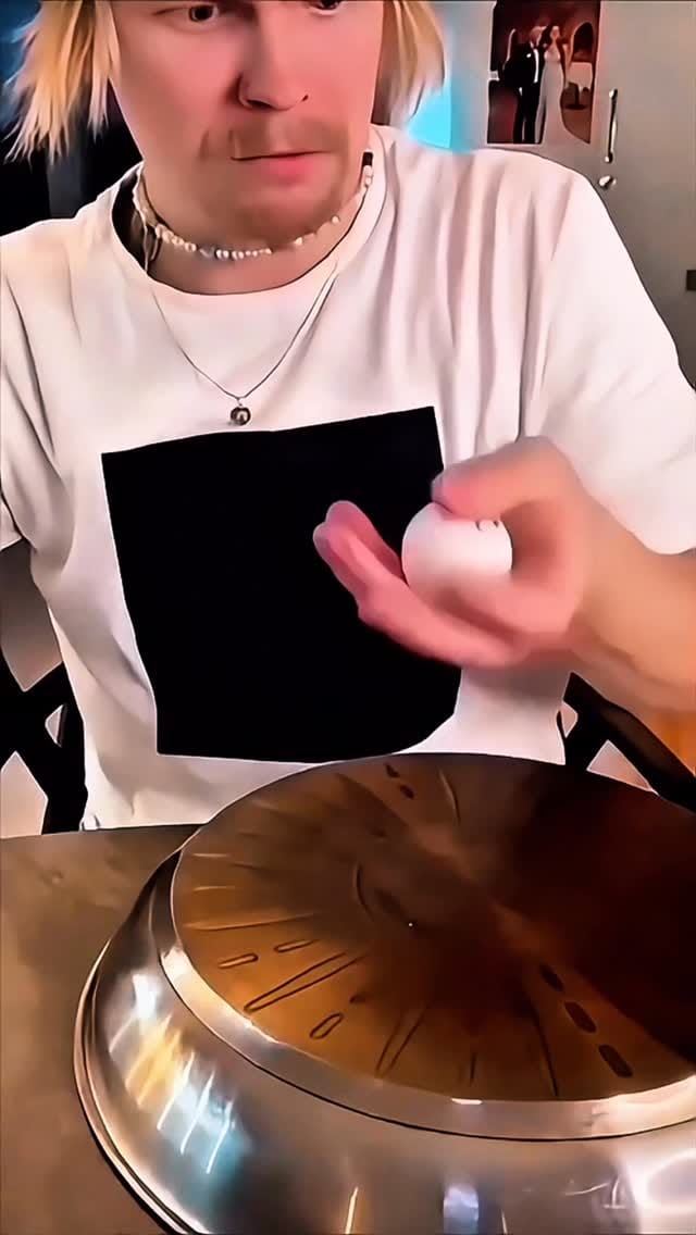Post 1 by Egor Dvortsevoy on Instagram (video)