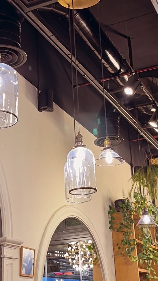 Post 5 by ECS LED LIGHTING on Instagram (video)