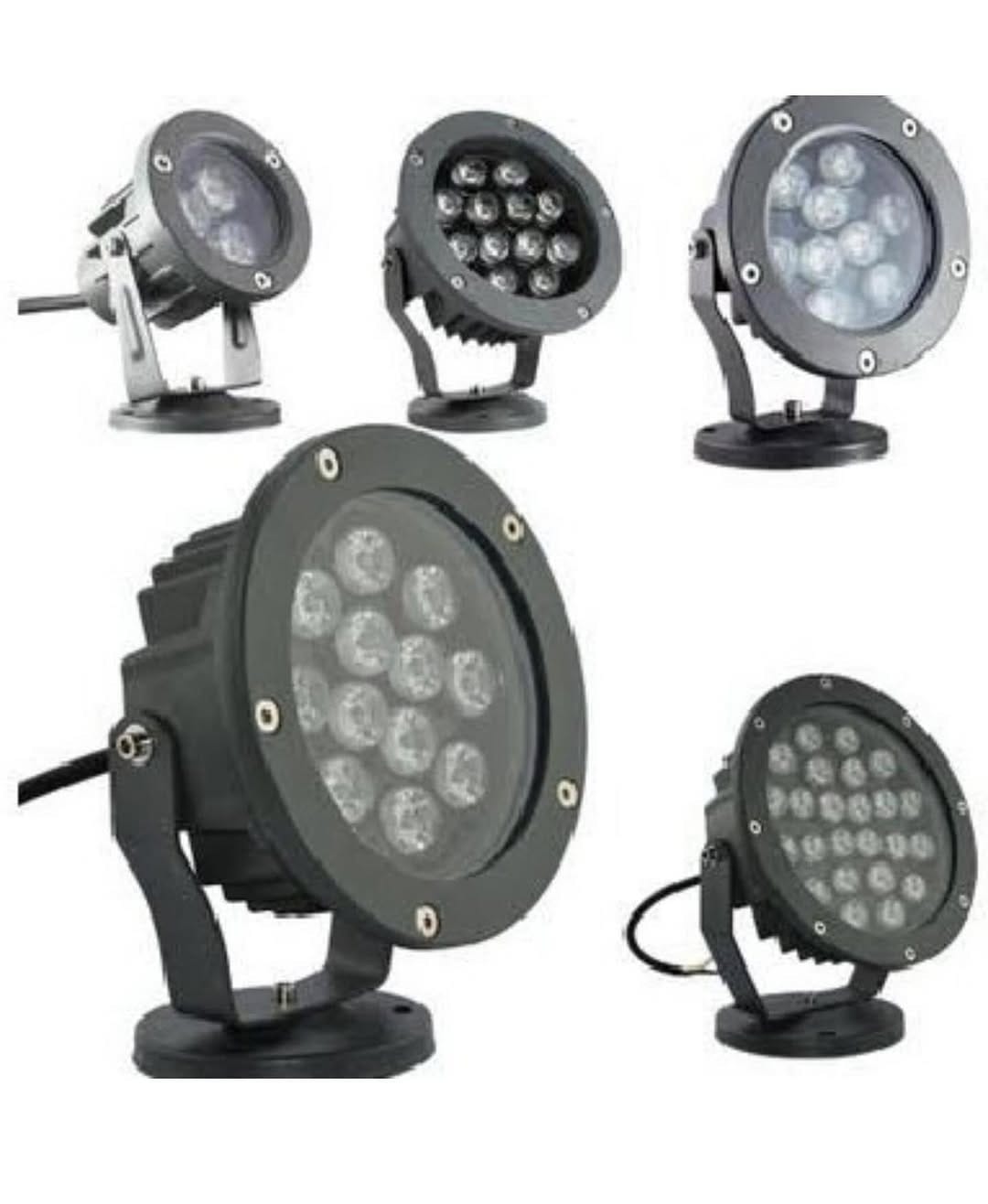 Post 4 by ECS LED LIGHTING on Instagram (image)