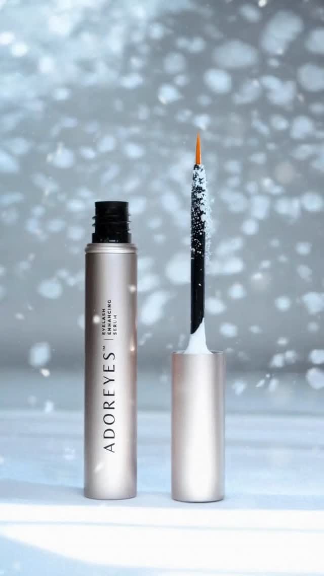 Post 10 by ADOREYES BEAUTY on Instagram (video)