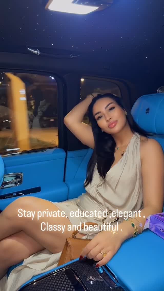 Post 8 by Asma ben el haj mohamed on Instagram (video)