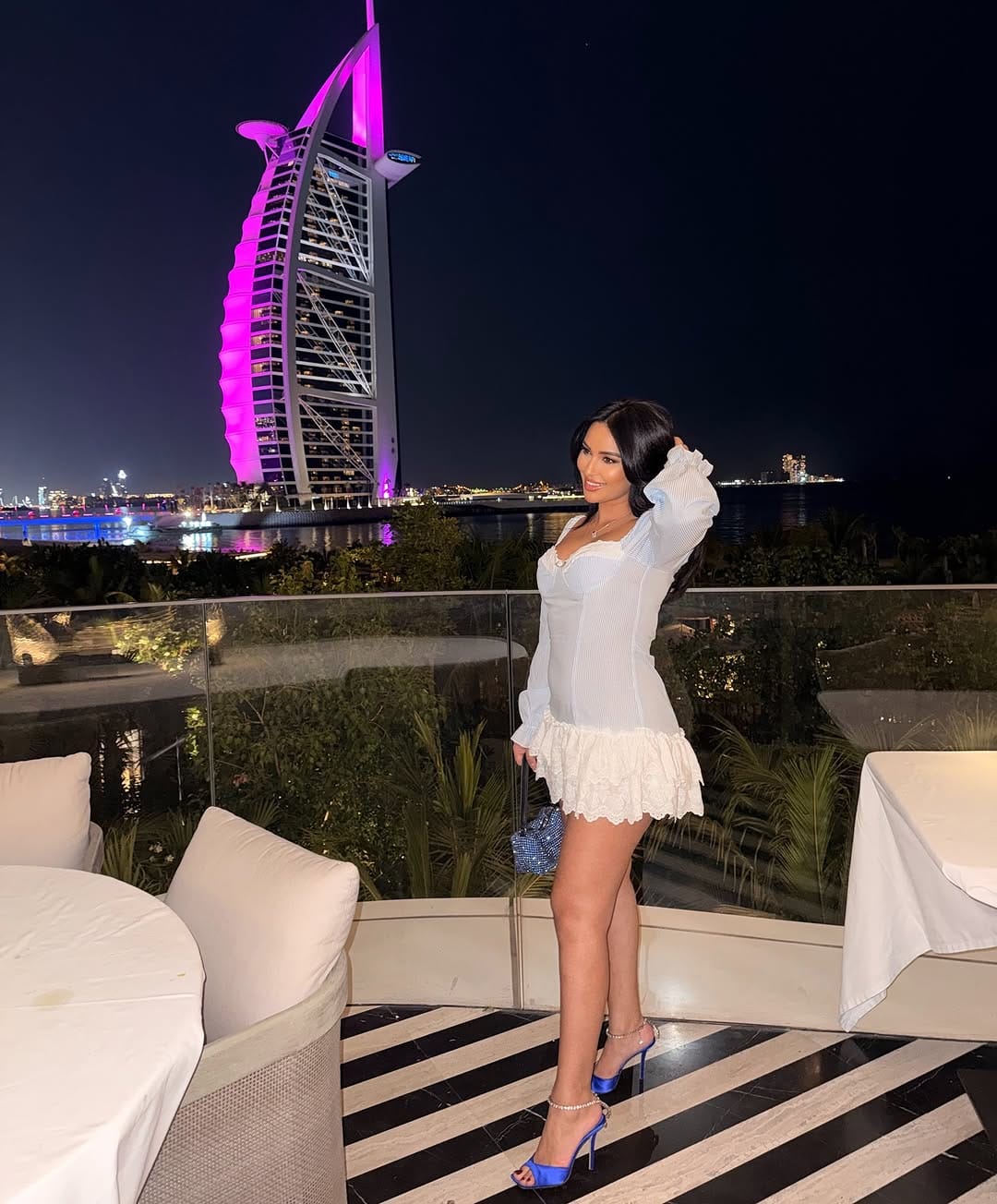 Post 9 by Asma ben el haj mohamed on Instagram (image)